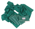 Re-usable Drapes