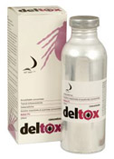 Deltox 5% 250ml