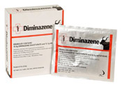 Diminazene 23.6g x 10 Sachets