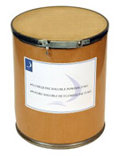 Flumequine Soluble Powder 10% 25kg